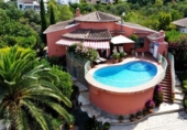 Detached villa with land for sale on España, Dénia, ref: TR417623 photo