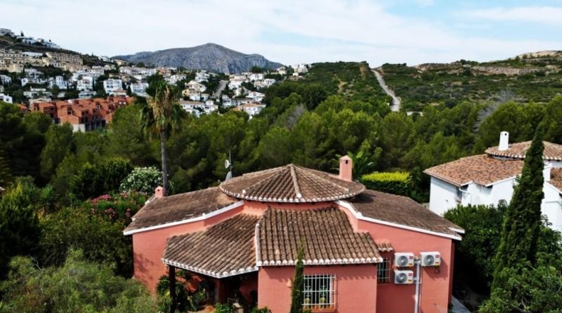 Alicante - Dénia - 650m2