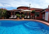 Detached villa with land for sale on España, Dénia, ref: TR417623 photo