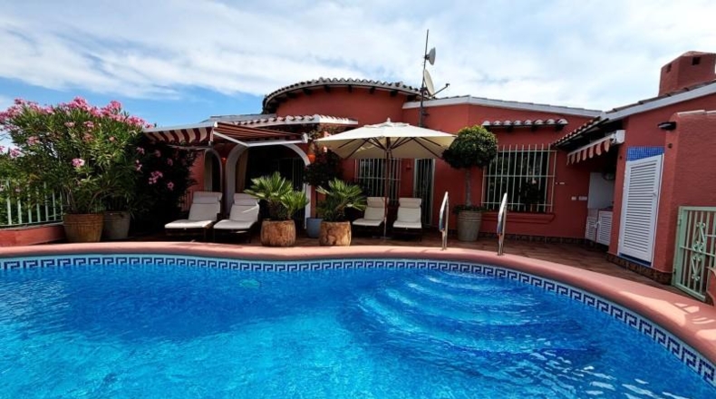Alicante - Dénia - 650m2