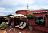 Detached villa with land for sale on España, Dénia, ref: TR417623 photo