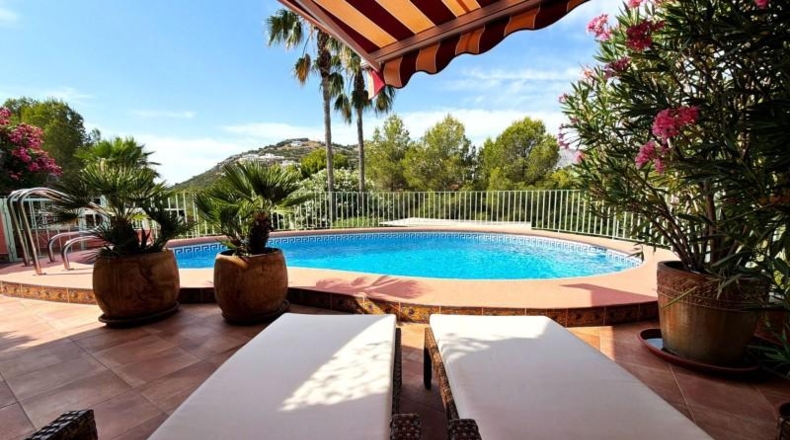 Alicante - Dénia - 650m2
