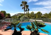 Detached villa with land for sale on España, Dénia, ref: TR417623 photo