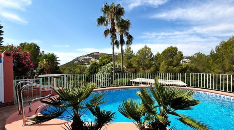 Alicante - Dénia - 650m2