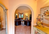 Detached villa with land for sale on España, Dénia, ref: TR417623 photo