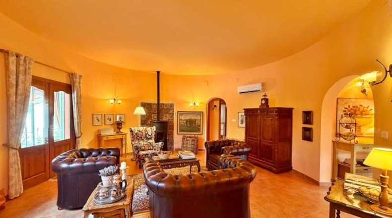 Alicante - Dénia - 650m2