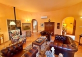 Detached villa with land for sale on España, Dénia, ref: TR417623 photo