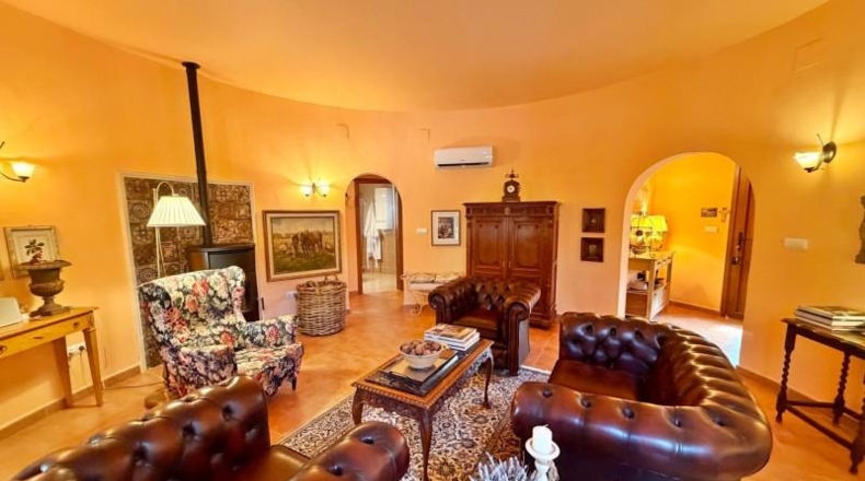 Alicante - Dénia - 650m2