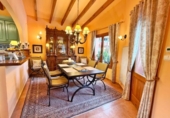 Detached villa with land for sale on España, Dénia, ref: TR417623 photo