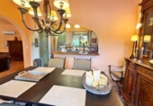 Detached villa with land for sale on España, Dénia, ref: TR417623 photo