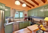 Detached villa with land for sale on España, Dénia, ref: TR417623 photo