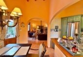 Detached villa with land for sale on España, Dénia, ref: TR417623 photo