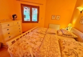 Detached villa with land for sale on España, Dénia, ref: TR417623 photo