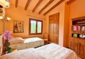 Detached villa with land for sale on España, Dénia, ref: TR417623 photo
