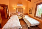 Detached villa with land for sale on España, Dénia, ref: TR417623 photo