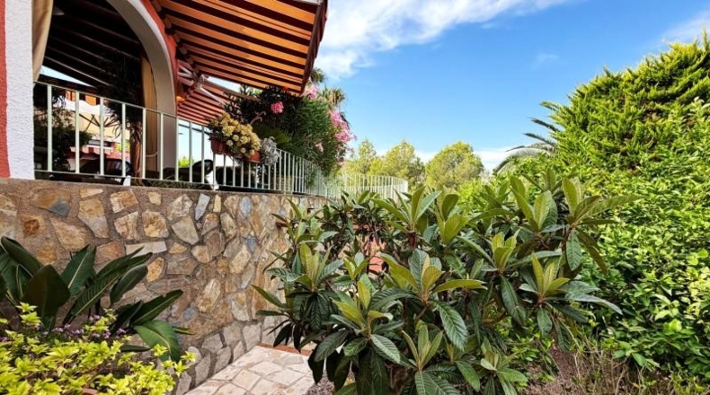Alicante - Dénia - 650m2