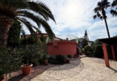 Detached villa with land for sale on España, Dénia, ref: TR417623 photo