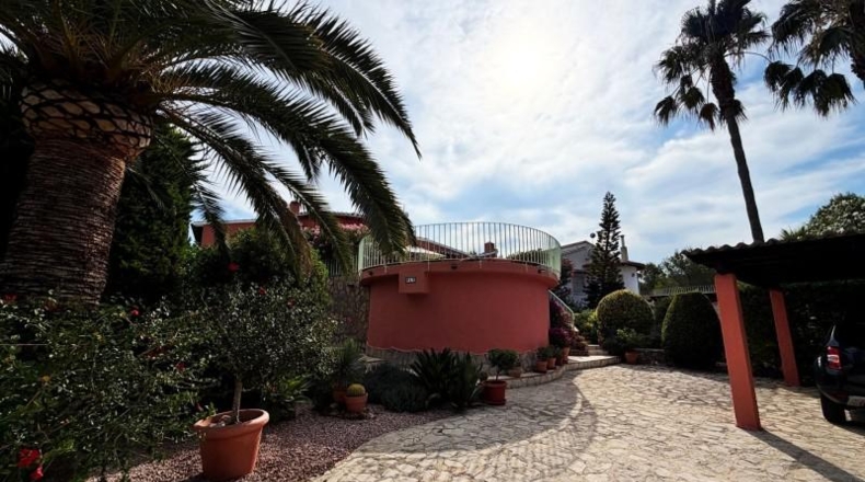 Alicante - Dénia - 650m2