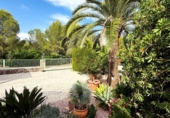 Detached villa with land for sale on España, Dénia, ref: TR417623 photo