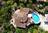 Detached villa with land for sale on España, Dénia, ref: TR417623 photo