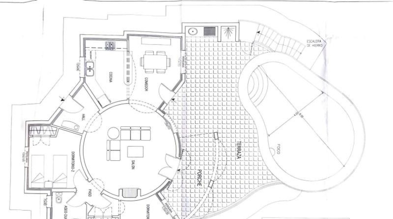 Alicante - Dénia - 650m2