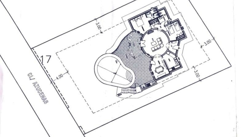 Alicante - Dénia - 650m2
