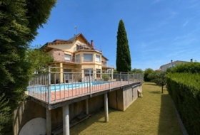 Cervera 1100&nbsp;m²