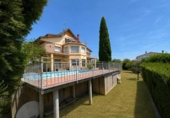 Chalet independiente con terreno en venta en la España, Cervera, ref: TR417624 foto