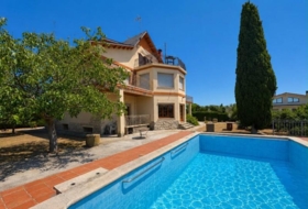 Cervera 1100&nbsp;m²
