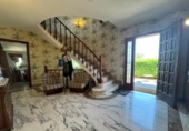 Chalet independiente con terreno en venta en la España, Cervera, ref: TR417624 foto