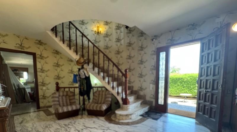 Lerida - Cervera - 1100m2