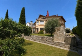 Cervera 1100&nbsp;m²