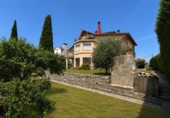 Chalet independiente con terreno en venta en la España, Cervera, ref: TR417624 foto