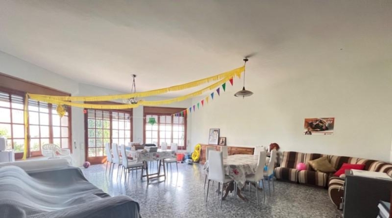 Lerida - Cervera - 1100m2
