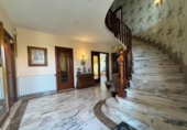 Chalet independiente con terreno en venta en la España, Cervera, ref: TR417624 foto
