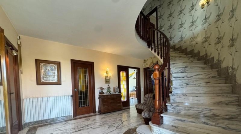 Lerida - Cervera - 1100m2