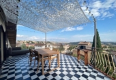 Chalet independiente con terreno en venta en la España, Cervera, ref: TR417624 foto