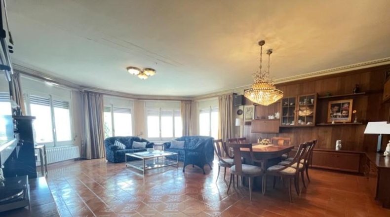 Lerida - Cervera - 1100m2