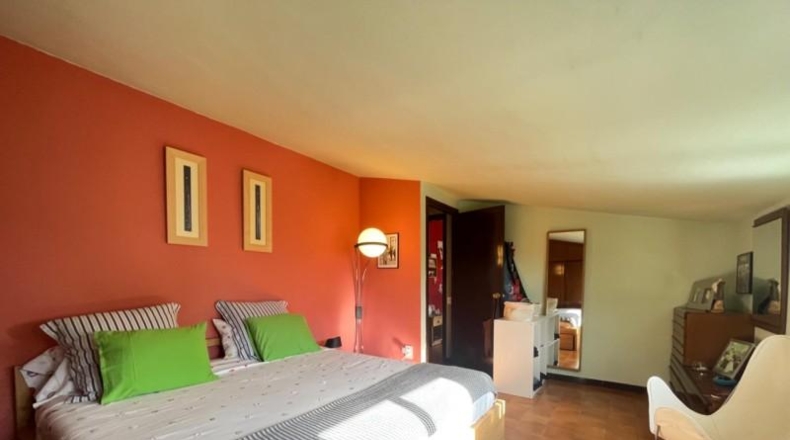 Lerida - Cervera - 1100m2