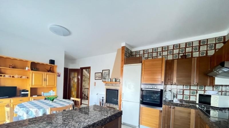 Lerida - Cervera - 1100m2