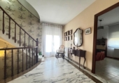 Chalet independiente con terreno en venta en la España, Cervera, ref: TR417624 foto