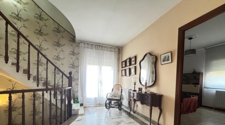 Lerida - Cervera - 1100m2
