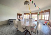 Chalet independiente con terreno en venta en la España, Cervera, ref: TR417624 foto