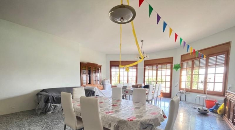 Lerida - Cervera - 1100m2