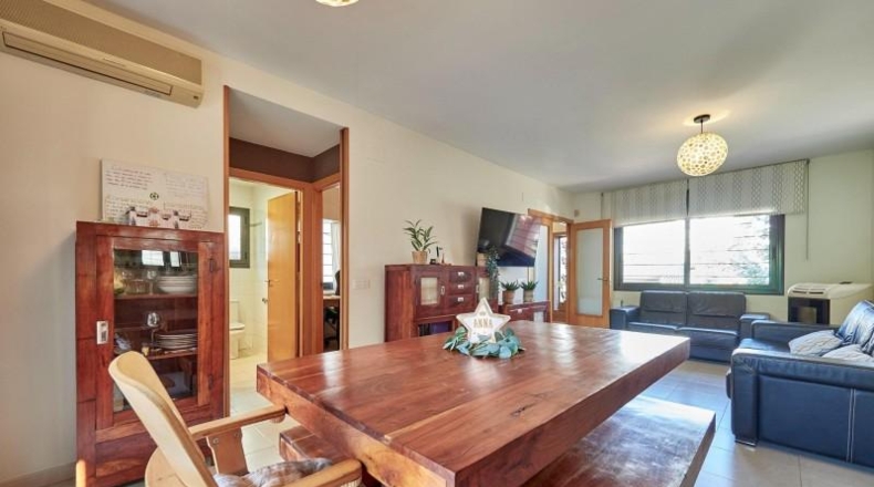 Tarragona - Calafell - 258m2