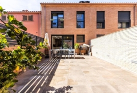 Sant Llorenç Savall 363&nbsp;m²