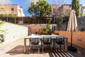 Sant Llorenç Savall 363&nbsp;m²