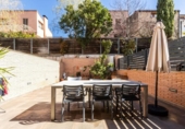 Chalet independiente con terreno en venta en la España, Sant Llorenç Savall, ref: TR417628 foto