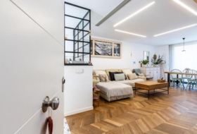 Sant Llorenç Savall 363&nbsp;m²