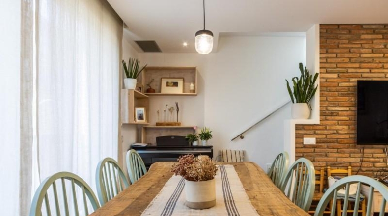 Барселона - Sant Llorenç Savall - 363m2